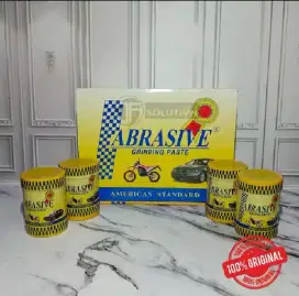 Abrasive Grinding Paste Amril Pasta Skur/Skir/Sekir 60 Gr
