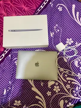 Macbook apple air 13