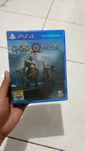 God of War PS4 Original