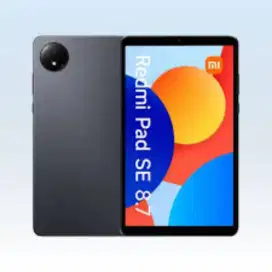 Tablet redmipad se 8.7 pemakaian singkat