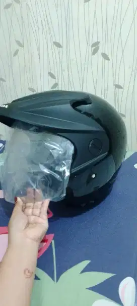 Jual Cepat Helm ori honda All zise