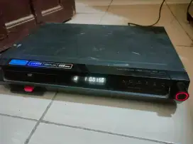 Home Theater LG HT502PH AM