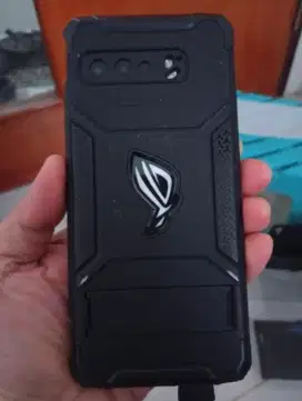 Asus ROG 3 tencent games 12/128