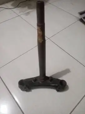 Segitiga Yamaha Aerok 150 dan 155
