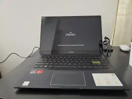 Asus Vivobook Flip 14