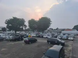 LOWONGAN KERJA DRIVER PROGRAM SAHABAT RENTAL