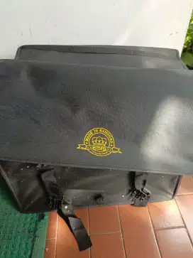 Tas Motor, buatan Bandung