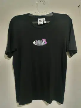 Kaos T-shirt ADIDAS CACTUS