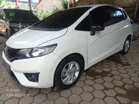 Honda Jazz S Matic 2017