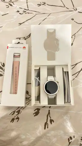 JAM TANGAN HUAWEI GT 5 PRO 42mm