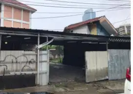 Tanah Komersial di Terusan Rasuna Said, Hanya 5 Menit Ke Tol Kuningan