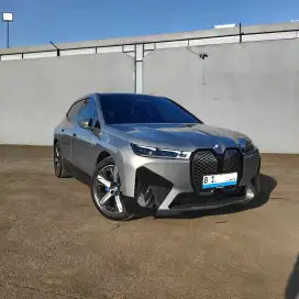 BMW IX Xdrive40 AT 2023 FULL EV Like New