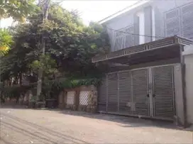 DI JUAL RUMAH MURAH VIA LELANG LOKASI KEMANGGISAN