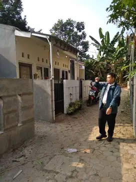 Kavling Murah Margonda Depok! Hanya Rp 97 Juta, Lokasi Strategis!