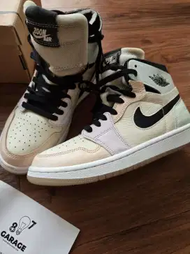 Air Jordan Women Zoom Air WMFT