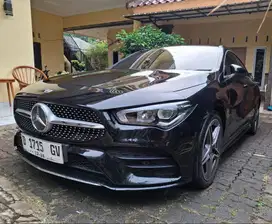 Mercedes Benz CLA200 2019