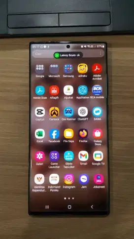 samsung note 20 ultra