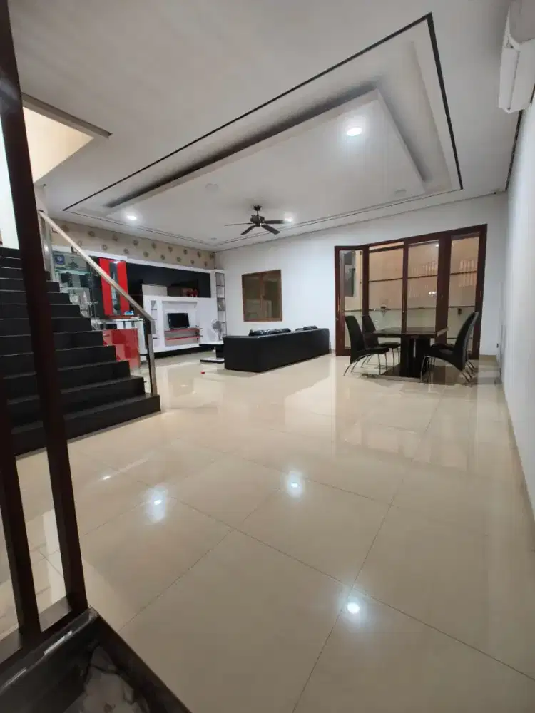 Pik - Murah Rumah Camar Indah