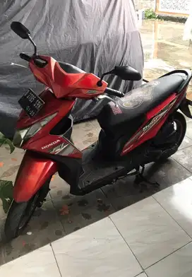 Dijual beat fi 2014