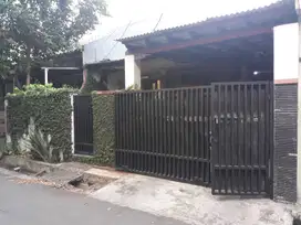 DI JUAL RUMAH MURAH VIA LELANG LOKASI penggilingan cakung jaktim