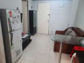 DISEWAKAN UNIT APARTEMEN GADING NIAS TOWER EMERALD
