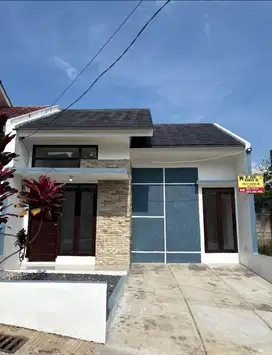 Kami menjual Rumah redystok keLamudi