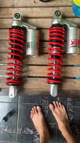 Shock YSS G-series 305mm ORI