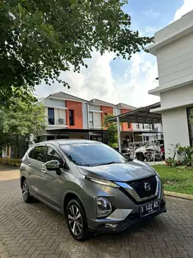 Nissan New Livina VE 2019 AT