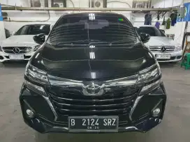 Toyota Avanza G Km23Rb Manual 2021 FullOriginal SepertiBaru Gress ISTW