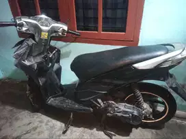 Vario CBS 110 karbu 2010