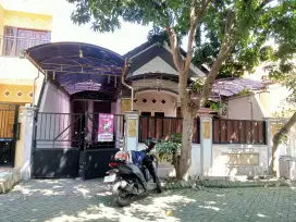 Rumah Murah Sidoarjo Kota Akses TOL
