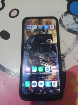 Infinix smart 6 3/64 GB