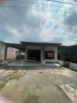 Rumah Murah dekat UMSU