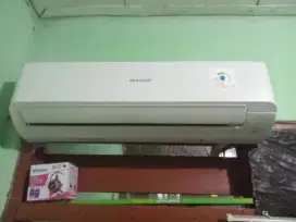 Jual AC Sharp fulset