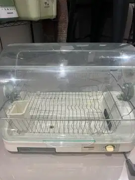 Panasonic Dish Dryer (sterilizer)