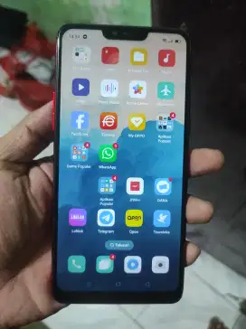 oppo f7 4/64 batangan