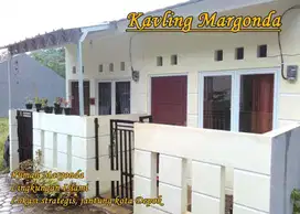 DP 10 Juta Saja! Rumah 2 Kamar Depok Tanpa Bank, Bebas Riba!