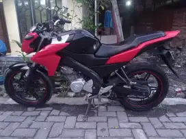 Dijual Yamaha Vixion , kondisi bagus mesin normal standar pabrik