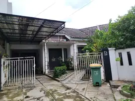 DIJUAL RUMAH MURAH VIA LELANG LOKASI BSD Kencana loka