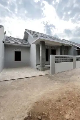 Rumah SIap Huni Jl. Palagan dekat UGM