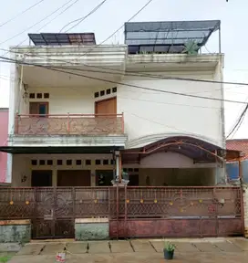 Dijual Lelang Rumah di Cipayung Jakarta Timur