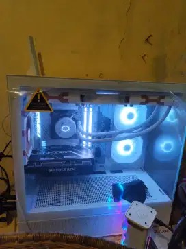 VGA rtx 3050 galax