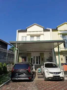 DI JUAL CLUSTER 2.5 LANTAI Di SERPONG BSD