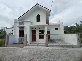 Rumah Ready Gress Strategis Dekat UIN Sukoharjo