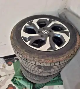Velg BRV R16 lubang 5