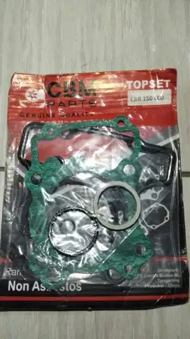 PAKING CBR150R DIJUAL A