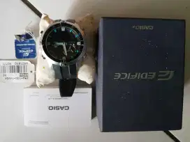 Di jual jam CASIO EMA-100-1AVDF nego sampai jadi