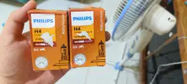 Lampu Bohlam Philips