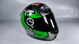 Helm Nolan Xlite X802R Arai Shoei