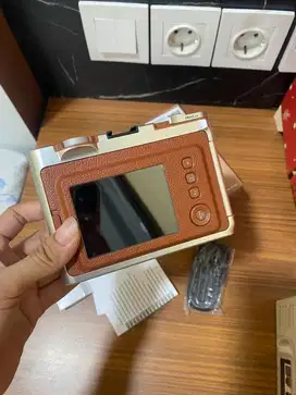 fujifilm instax mini evo